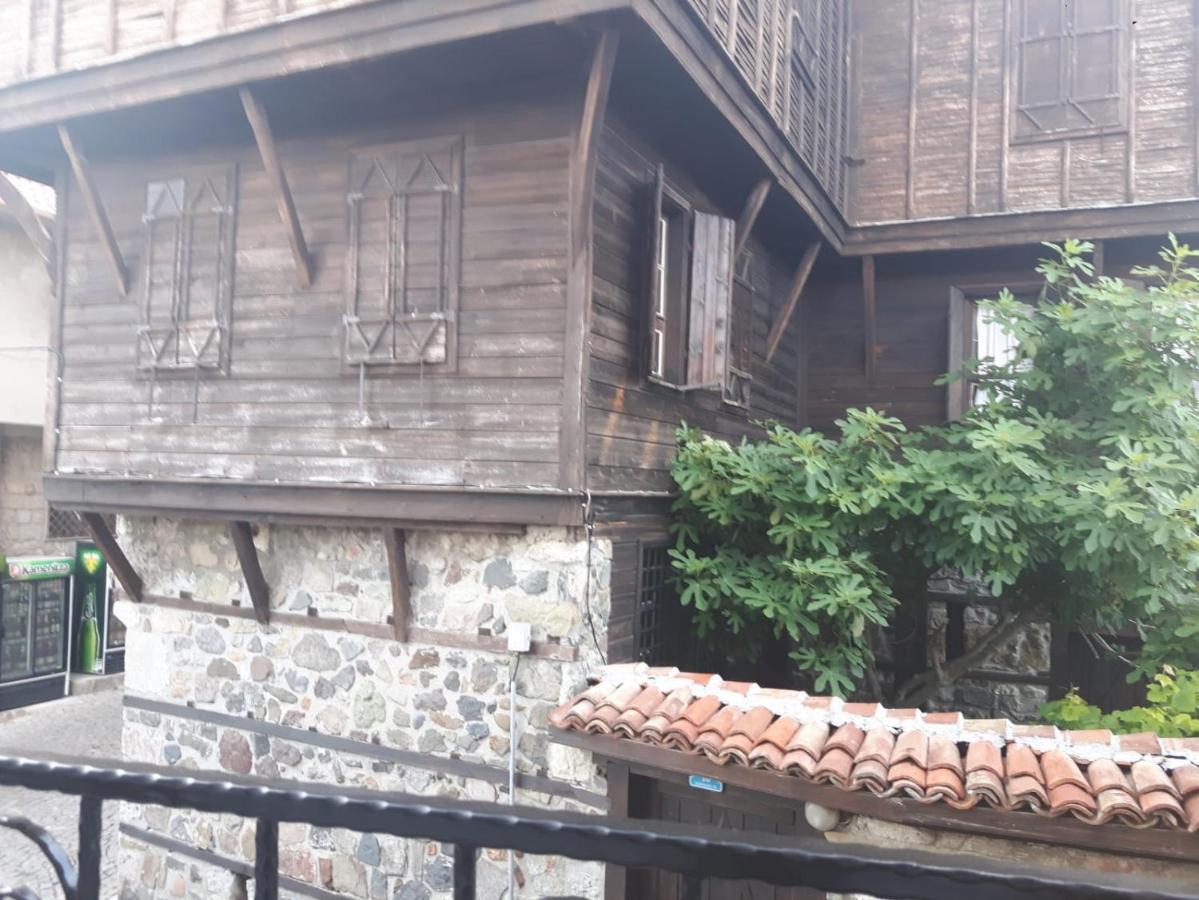 Guest House Antique Созополь Экстерьер фото