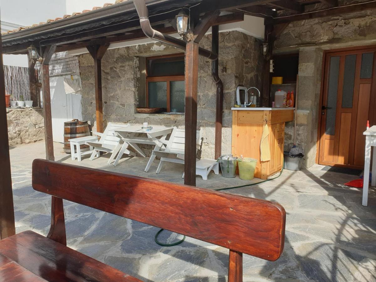 Guest House Antique Созополь Экстерьер фото