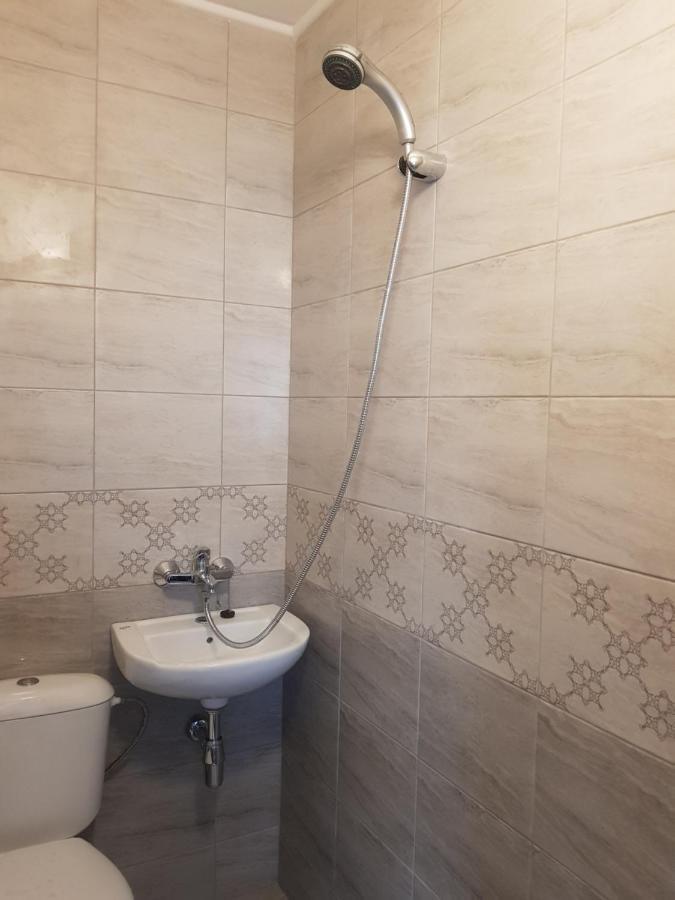 Guest House Antique Созополь Экстерьер фото