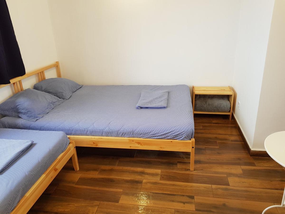 Guest House Antique Созополь Экстерьер фото