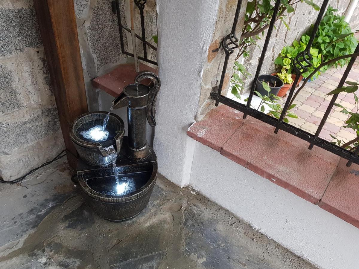 Guest House Antique Созополь Экстерьер фото
